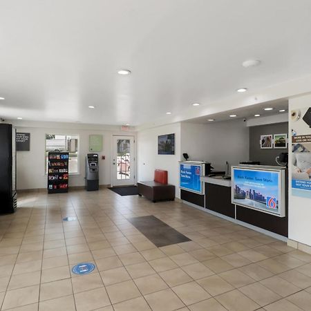 Studio 6-Bryan, Tx - University Area Exterior foto