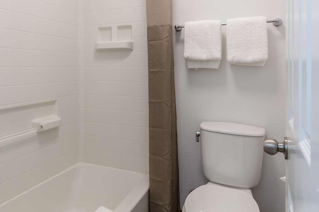 Studio 6-Bryan, Tx - University Area Habitación foto